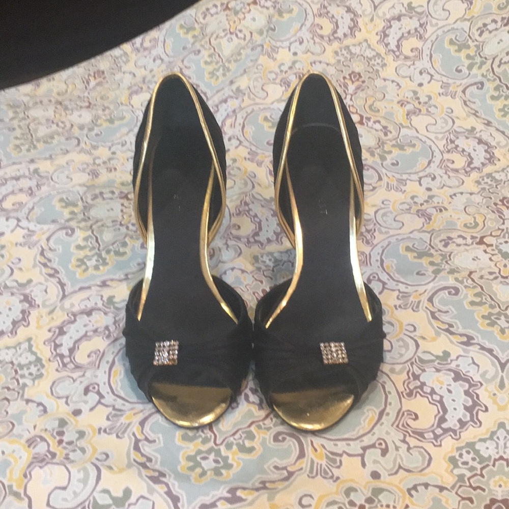 Nine West party shoe